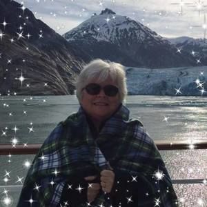 Meet your Posher, Ginny hall